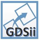 GDSii Data Processing